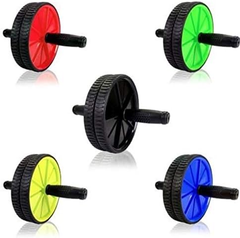 Roda Abdominal CoreStrength Pro