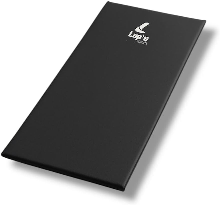 Colchonete Impermeável Premium para Yoga e Pilates