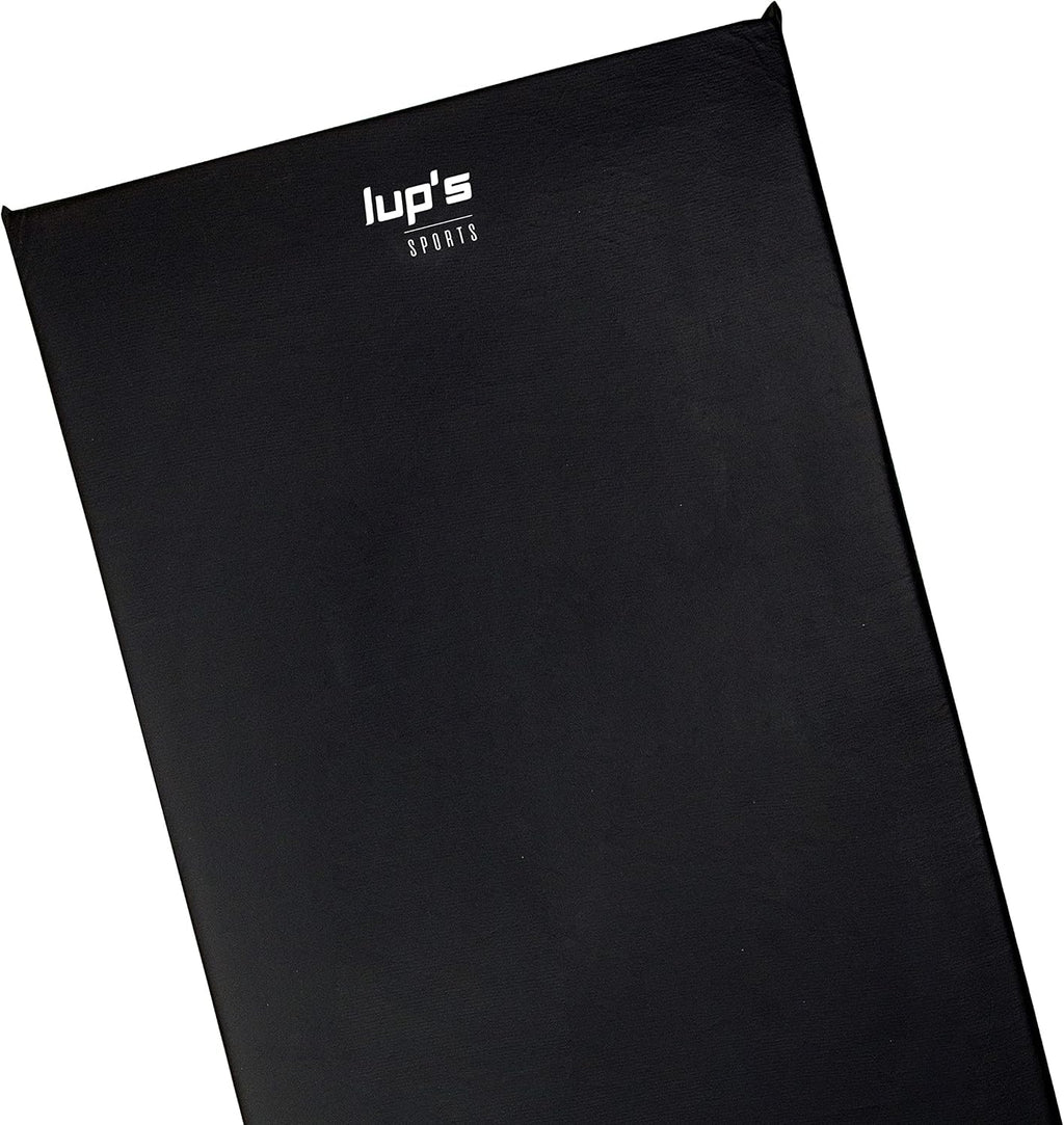 Colchonete Impermeável Premium para Yoga e Pilates